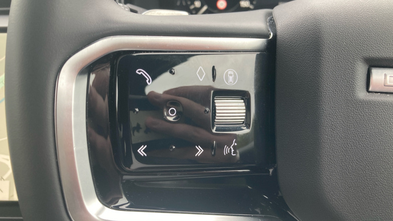 Land Rover Discovery Sport 2.0 D200 Dynamic SE 5dr Auto [5 Seat] Diesel Station Wagon